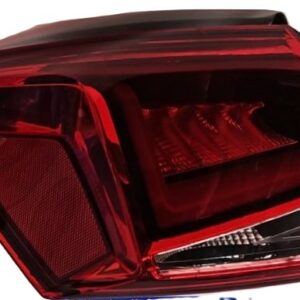 PILOTO EXTERIOR TRASERO IZQUIERDO (LED) SEAT ARONA (KJ7, KJP) AÑO 2017-