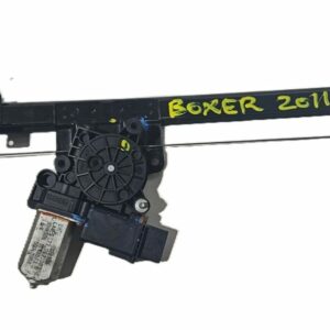 ELEVALUNAS DELANTERO DERECHO PEUGEOT BOXER AÑO 2011