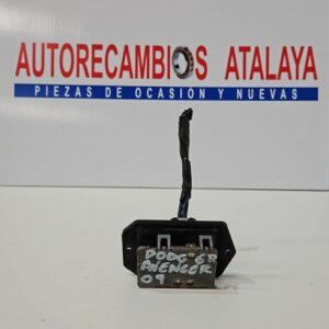 RESISTENCIA CALEFACCION DODGE AVENGER AÑO 07-10