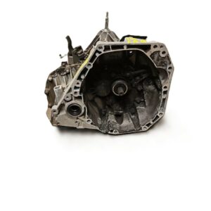 CAJA CAMBIO 1.6 GASOLINA 16 VALVULAS 5 VELOCIDADES NISSAN QASHQAI (J10,NJ10,JJ10E) AÑO 2007-2013