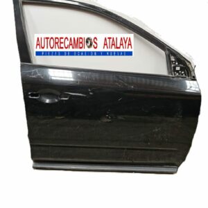 PUERTA DELANTERA DERECHA NISSAN MURANO AĂO 2006