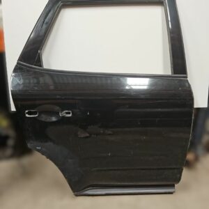 PUERTA TRASERA DERECHA NISSAN MURANO AĂO 2005