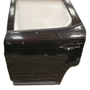 PUERTA TRASERA IZQUIERDA NISSAN MURANO AÑO 2005