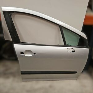 PUERTA DELANTERA DERECHA (5P) PEUGEOT 308 FAMILIAR