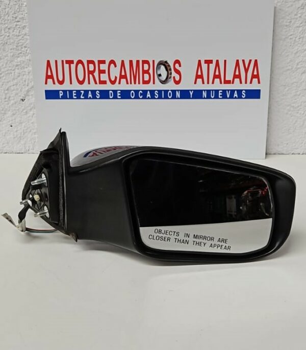 NISSAN ALTIMA - Imagen 2