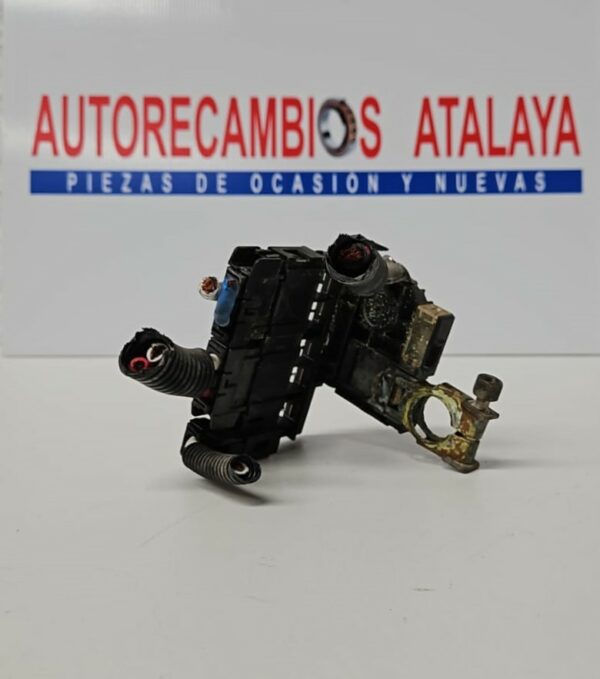 NISSAN ALTIMA - Imagen 3