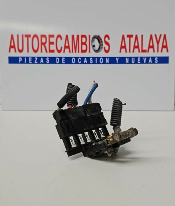 NISSAN ALTIMA - Imagen 2
