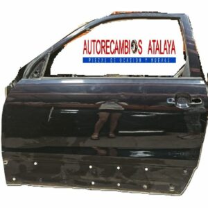 PUERTA DELANTERA IZQUIERDA (3P) SUZUKI GRAND VITARA AÑO 2006