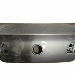 TAPA MALETERO VOLKSWAGEN PASSAT 2006-2007 4P
