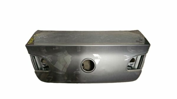 TAPA MALETERO VOLKSWAGEN PASSAT 2006-2007 4P