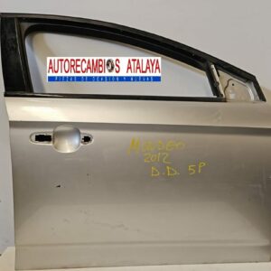 FORD MONDEO IV (BA7) AÑO 2007-2015