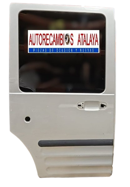 PUERTA LATERAL DERECHA FORD TOURNEO AÑO 2005