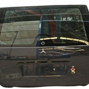 PORTON MERCEDES ML 320 AĂO 2003
