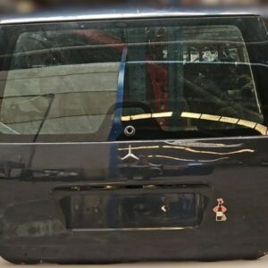 PORTON MERCEDES ML 320 AÑO 2003