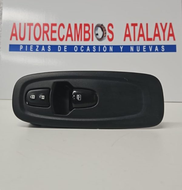 RENAULT KADJAR (HA,HL) AÑO 2015-