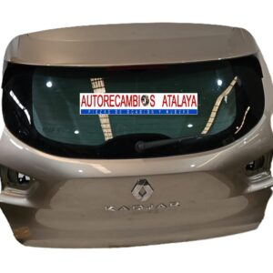 RENAULT KADJAR (HA,HL) AÑO 2015-