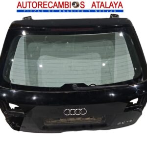 AUDI A4 (B7) AÑO 04-08