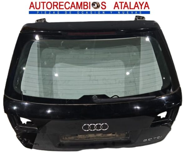AUDI A4 (B7) AÑO 04-08