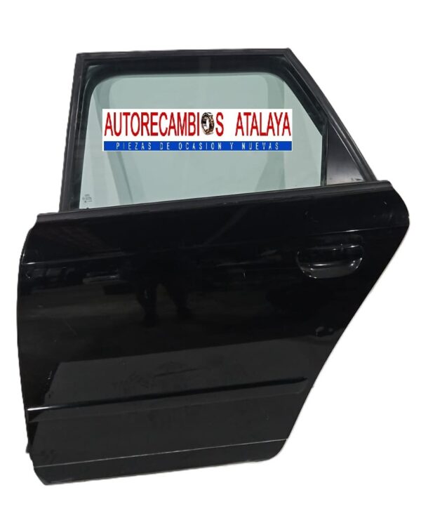 AUDI A4 (B7) AÑO 04-08