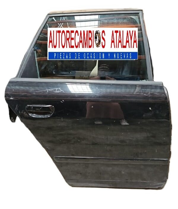 AUDI A4 (B7) AÑO 04-08