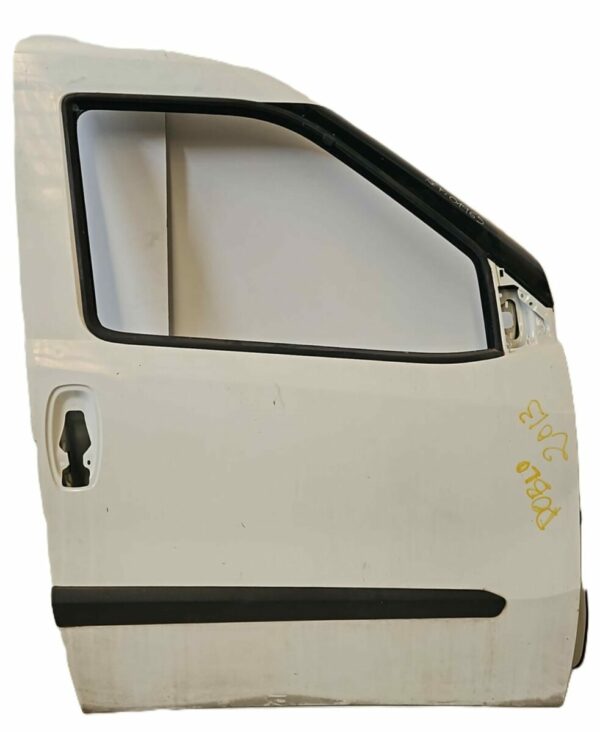 FIAT DOBLO AÑO 2013