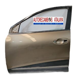RENAULT KADJAR (HA,HL) AÑO 2015-