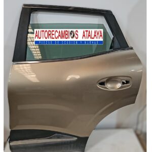 RENAULT KADJAR (HA,HL) AÑO 2015-