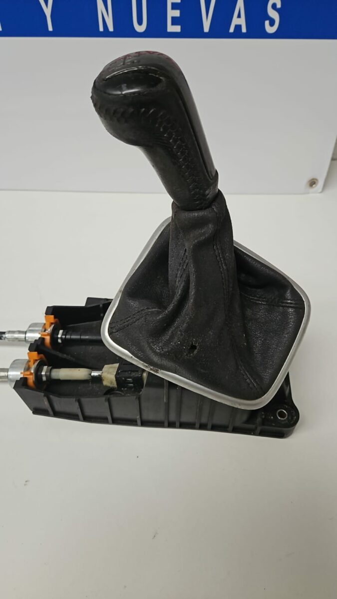 PALANCA DE CAMBIO 2.0 CRDI CHEVROLET CAPTIVA AÑO 07-11 - Imagen 2
