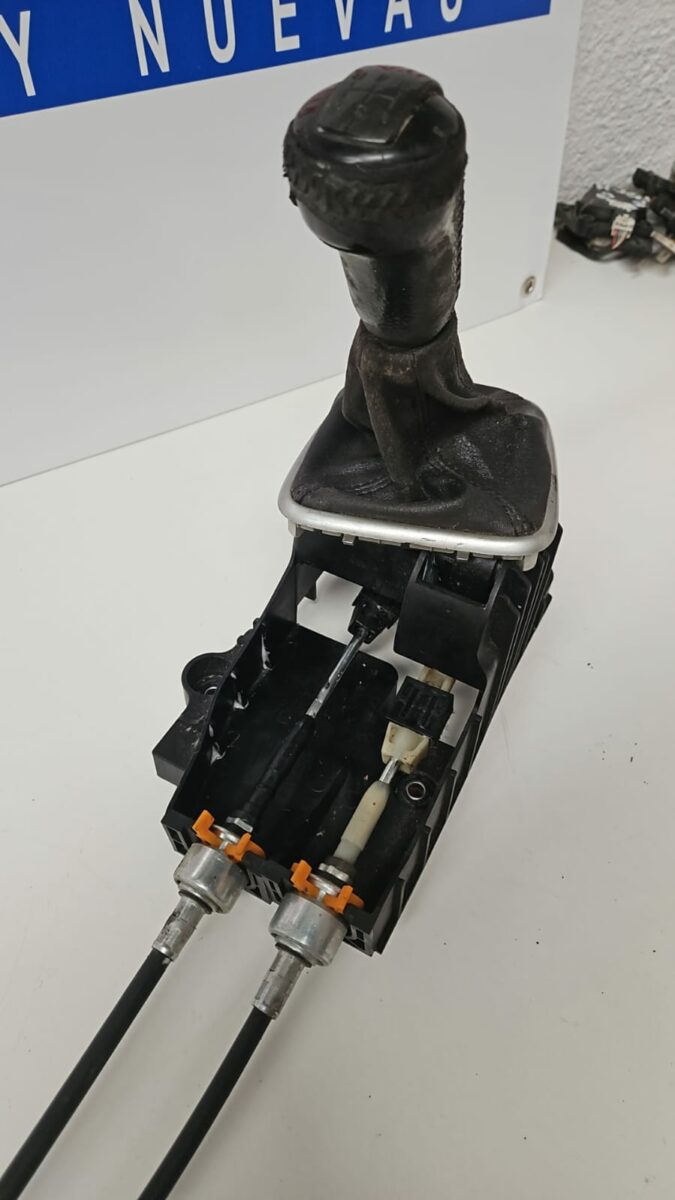 PALANCA DE CAMBIO 2.0 CRDI CHEVROLET CAPTIVA AÑO 07-11 - Imagen 3