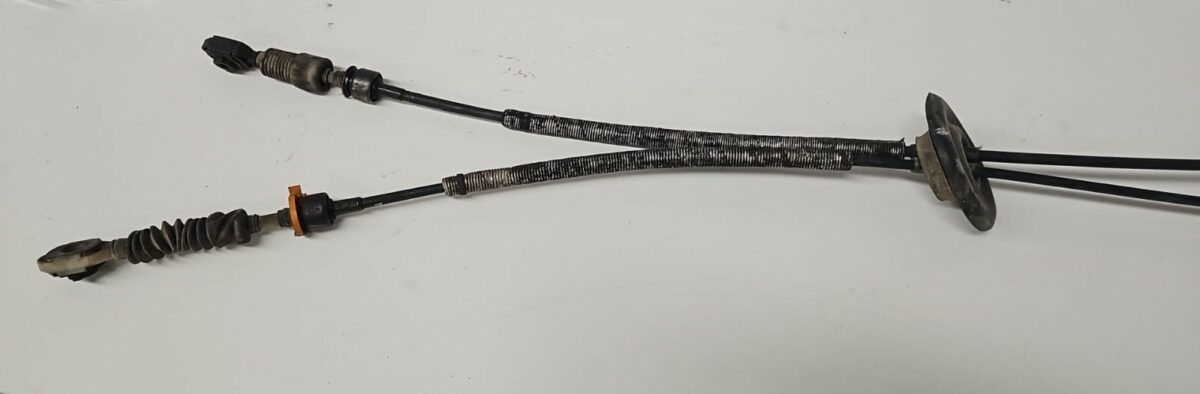 PALANCA DE CAMBIO 2.0 CRDI CHEVROLET CAPTIVA AÑO 07-11 - Imagen 4