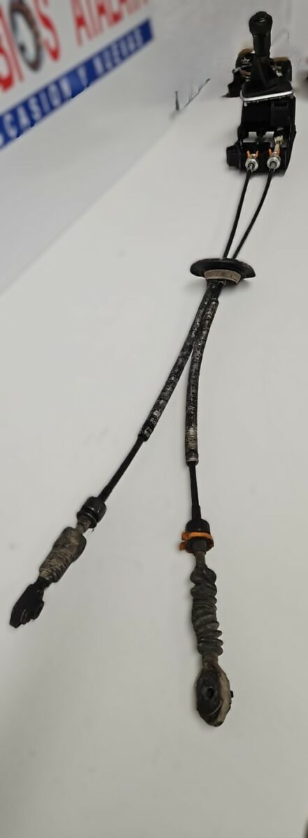 PALANCA DE CAMBIO 2.0 CRDI CHEVROLET CAPTIVA AÑO 07-11 - Imagen 5