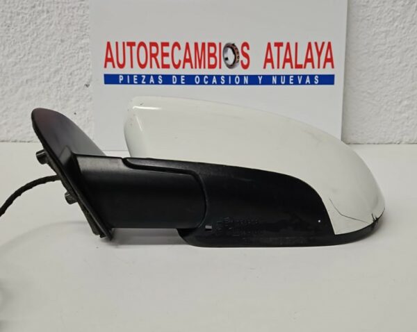 NISSAN QASHQAI +2 (J10,NJ10,JJ10E) AÑO 2007-2013 - Imagen 4