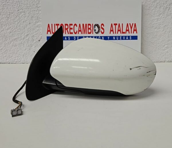 NISSAN QASHQAI +2 (J10,NJ10,JJ10E) AÑO 2007-2013