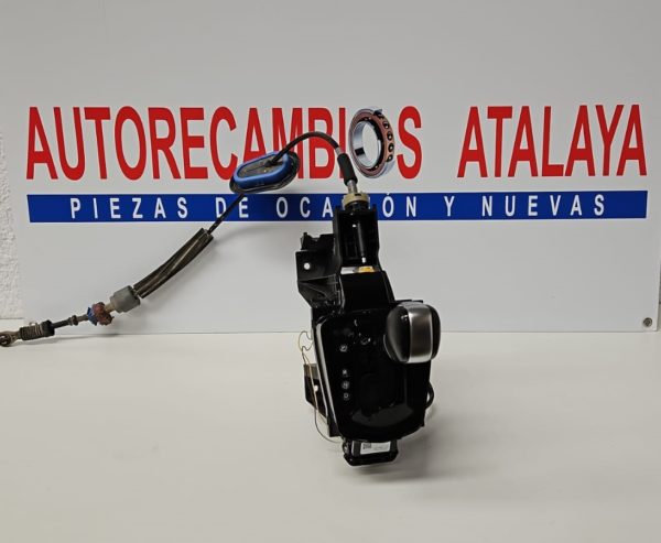 RENAULT KADJAR (HA,HL) AÑO 2015-