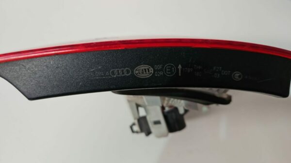 AUDI A4 (B7) 04-08 - Imagen 2