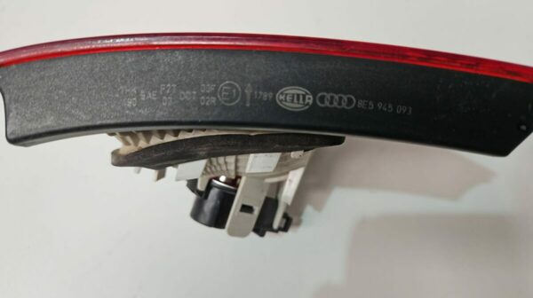 AUDI A4 (B7) AÑO 04-08 - Imagen 2