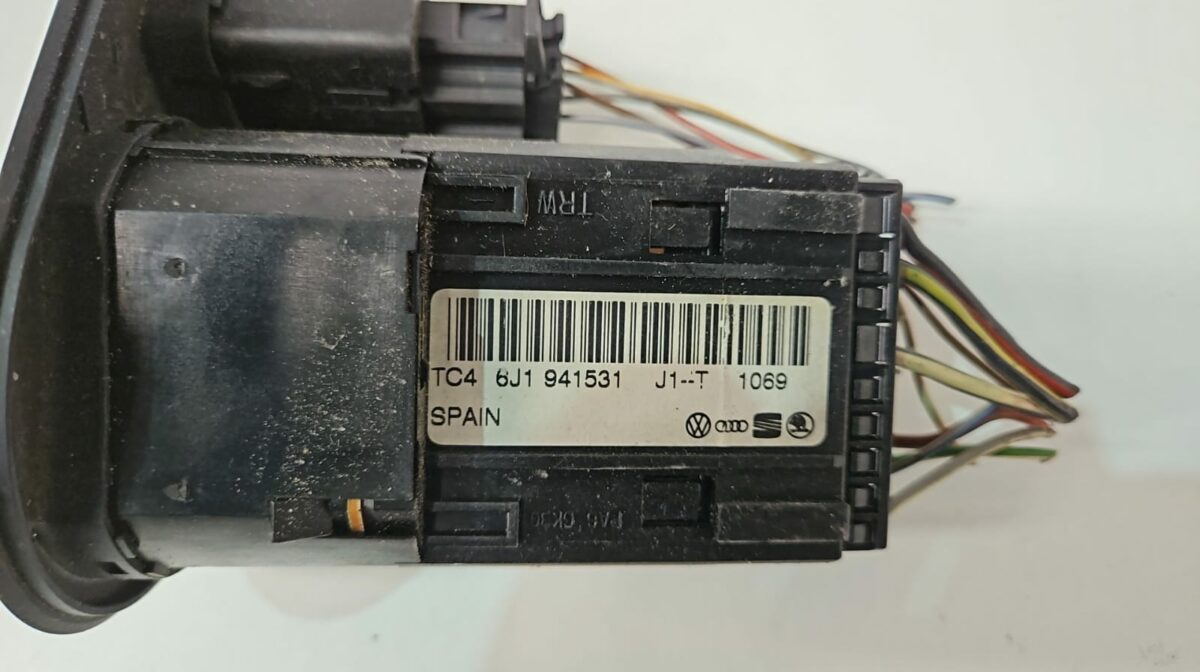 SEAT IBIZA IV (6J5,6P1) AÑO 2008-2017 - Imagen 2