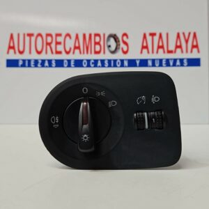 SEAT IBIZA IV (6J5,6P1) AÑO 2008-2017