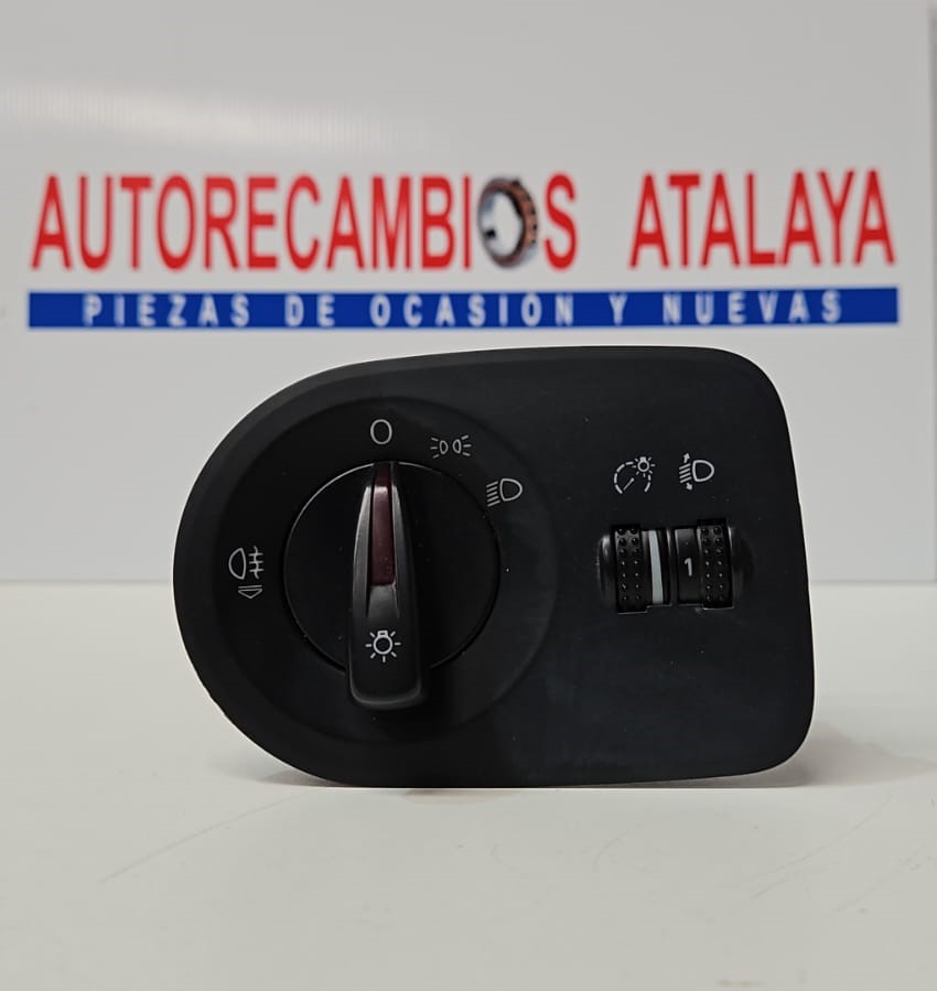 SEAT IBIZA IV (6J5,6P1) AÑO 2008-2017