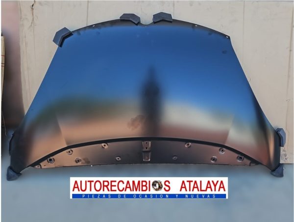 CITROEN C4 PICASSO AÑO 2007-