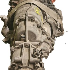 CAJA CAMBIO 4X4 3.0 DIESEL AUDI A6 2006