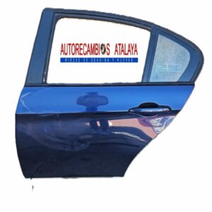 BMW 330 (E90-E91) AÑO 05-12