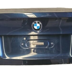BMW SERIE 3 (E90-E91) AÑO 2005-2012