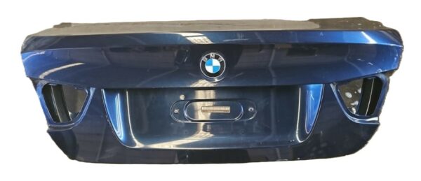 BMW SERIE 3 (E90-E91) AÑO 2005-2012
