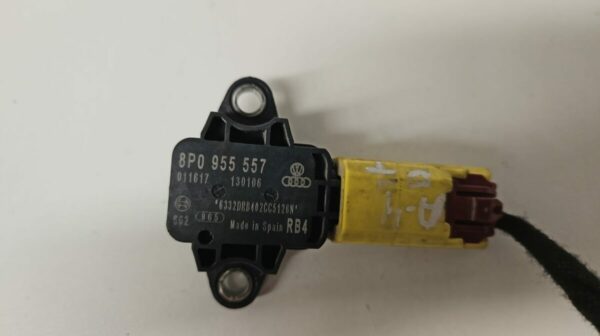 AUDI A4 (B7) AÑO 04-08 - Imagen 2