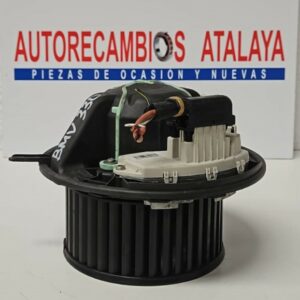 VENTILADOR INTERIOR BMW SERIE 3 (E90-E91) AÑO 2005-2012