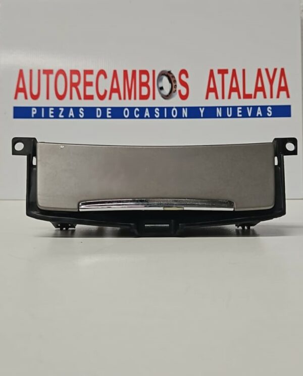 FORD MONDEO IV (BA7) AÑO 2007-2015 - Imagen 2