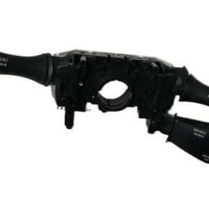 CONMUTADOR LUCES E INTERMITENCIA, LIMPIA Y MANDO RADIO VOLANTERENAULT KADJAR (HA,HL) AÑO 2015-