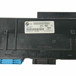 MODULO CONFORT BMW SERIE 3 (E90-E91) AÑO 2005-2012