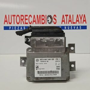 CENTRALITA FRENO DE MANO ELECTRICO VOLKSWAGEN PASSAT AÑO 2006